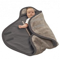 Zavinovací deka Wrap