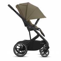 Cybex Balios S Lux Classic Beige Black 2022