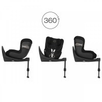 CYBEX SIRONA SX2 I-SIZE Autosedačka 61-105cm