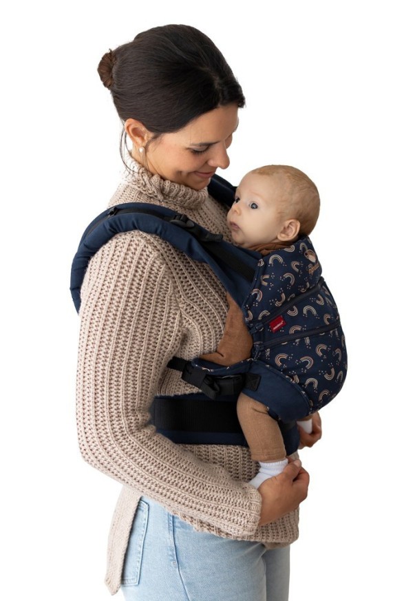 MANDUCA Ergonomické nosítko XT
