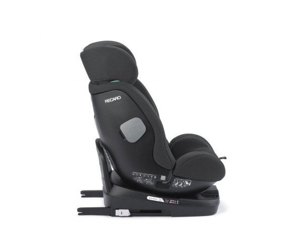 RECARO Salia 125 KID i-Size Autosedačka 61-125cm