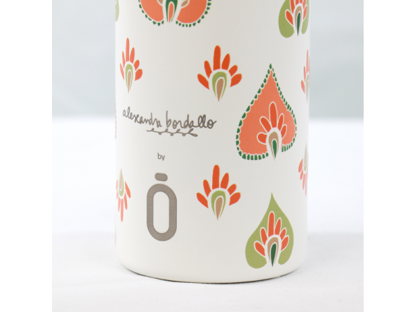 RUNBOTT Termoláhev 600 ml