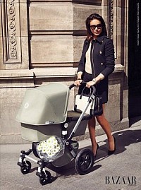 Bugaboo Cameleon 3 Classic Collection Dark Khaki