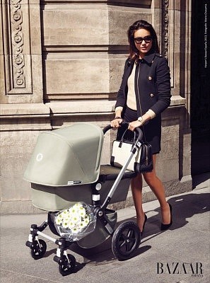 Bugaboo Cameleon 3 Classic Collection Dark Khaki