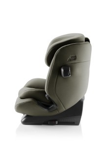 BRITAX RÖMER Autosedačka Advansafix Pro 76-150 cm