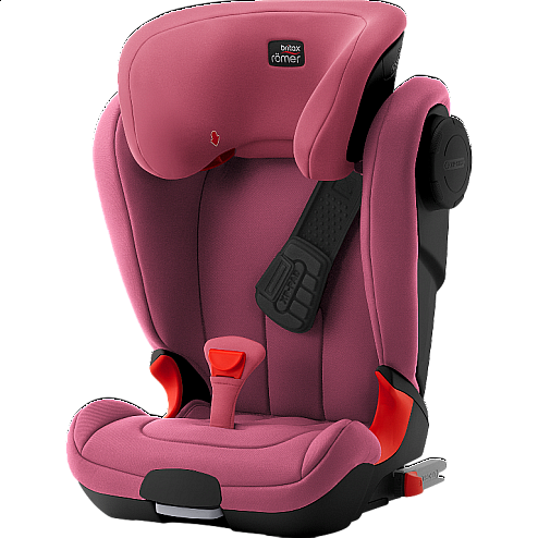 Autosedačka Britax Römer KidFix II XP SICT Black Edition