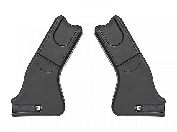 Adaptéry Joie Car Seat & Carrycot Adaptors