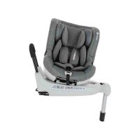 PETITE&MARS Autosedačka Reversal II (0-18 kg) Isofix Stone Air