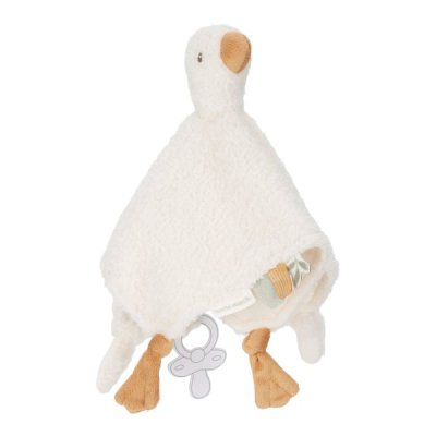Muchláček husa Newborn Naturals