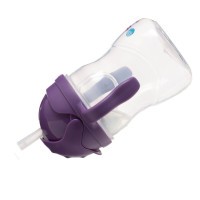 b.box Hrneček s brčkem 240 ml