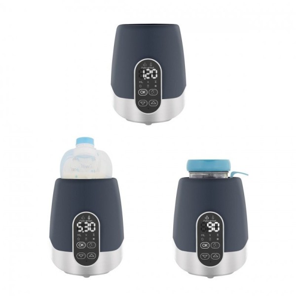 BABYMOOV Ohřívač lahví Nutri Smart