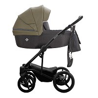 Bebetto Torino black Bebetto Torino black