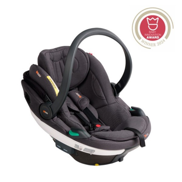 BESAFE Go Beyond Autosedačka 40-87 cm