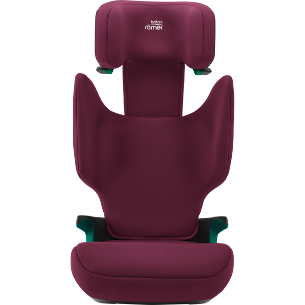 BRITAX RÖMER Discovery Plus 2 Autosedačka 100-150 cm