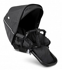 Sportovní nástavba Emmaljunga NXT Flat Sportovní nástavba Emmaljunga NXT Flat