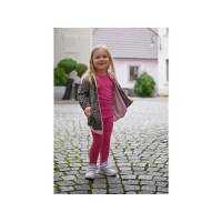 LITTLE ANGEL Legíny smyk Outlast®
