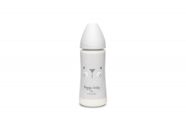 Suavinex PREMIUM LÁHEV 360 ml NA KAŠI HYGGE