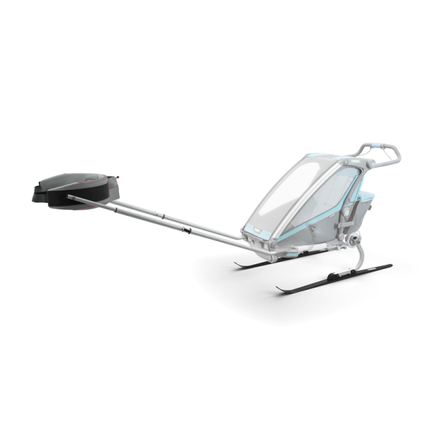 THULE Chariot cross-country skiing kit set pro běžky a pěší turistiku