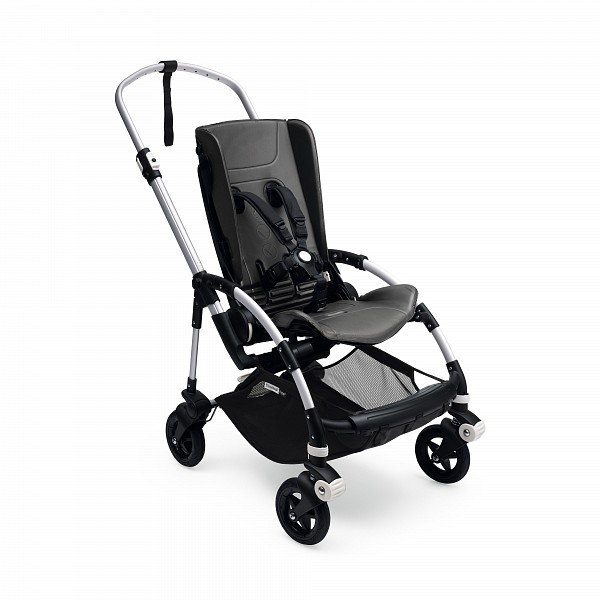 Bugaboo Bee5 + základna ALU