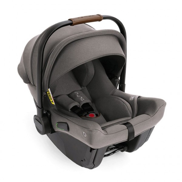 Nuna PIPA™ URBN Autosedačka 40-75cm
