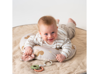 TAF TOYS Polštářek pro hru na bříšku Tummy Time First