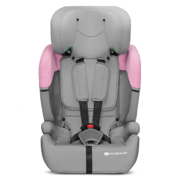KINDERKRAFT Autosedačka Comfort up i-size (76-150 cm)