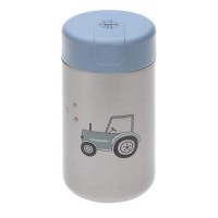 Velká termoska Lassig Food Jar Big 480ml Adventure tractor