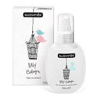 Suavinex SUAVINEX | Parfém BABY COLOGNE 100 ml