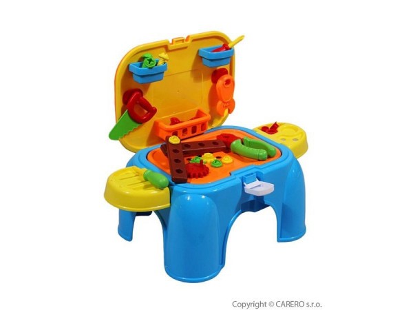 Dětská dílna Baby Mix