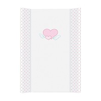 Přebalovací podložka Ceba Baby 70cm MDF tvrdá Přebalovací podložka Ceba Baby 70cm MDF tvrdá
