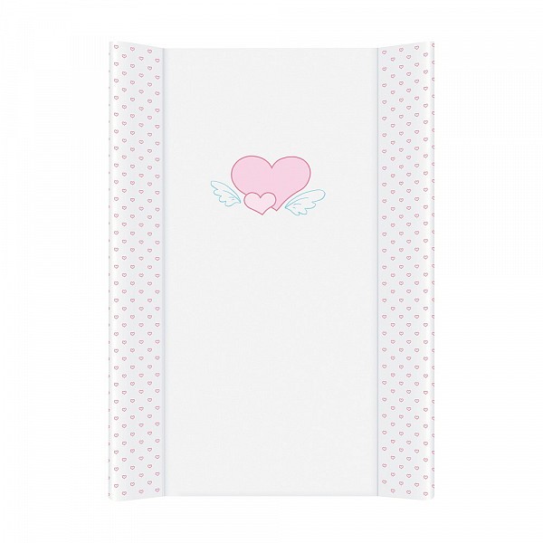 Přebalovací podložka Ceba Baby 70cm MDF tvrdá