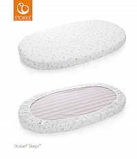 Stokke® Sleepi™ prostěradlo