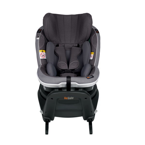 Besafe Autosedačka iZi Turn M i-Size 61-105 cm