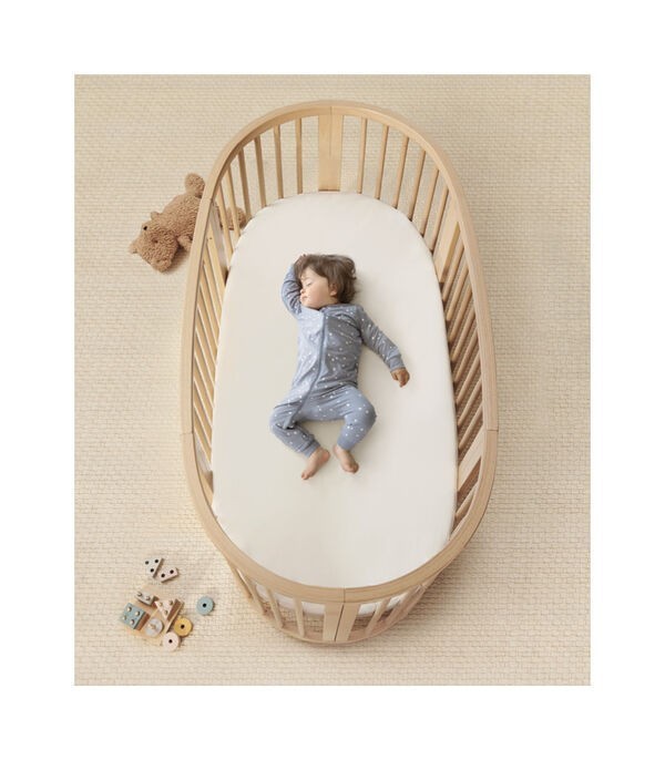 STOKKE Sleepi™ Bed V3 Postýlka
