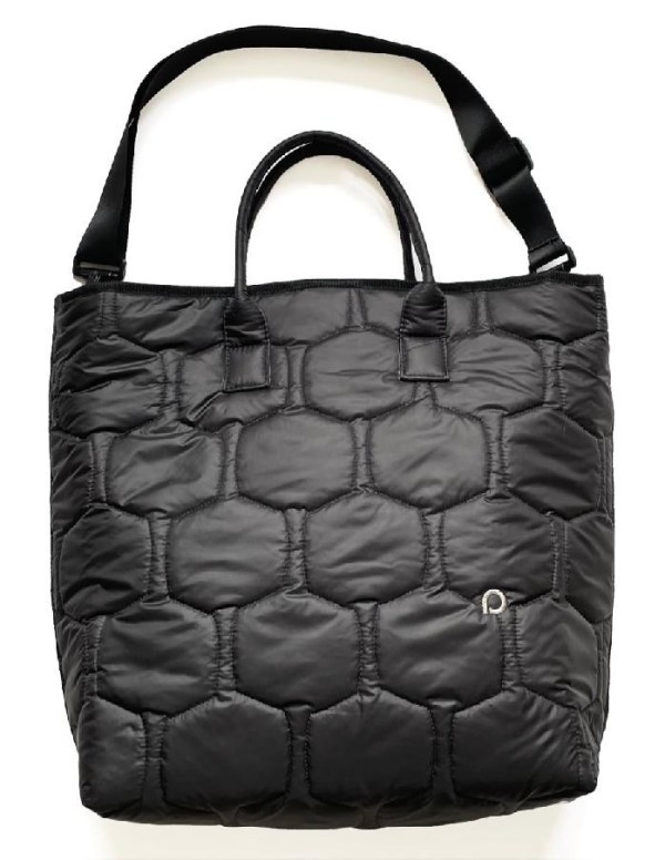 PINKIE Univerzální taška Bubble Black