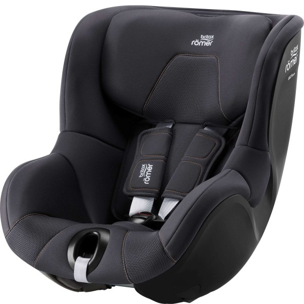 BRITAX RÖMER Dualfix 5Z Autosedačka 61-105 cm