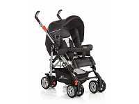 Kočárek Hartan Buggy iX1 2015