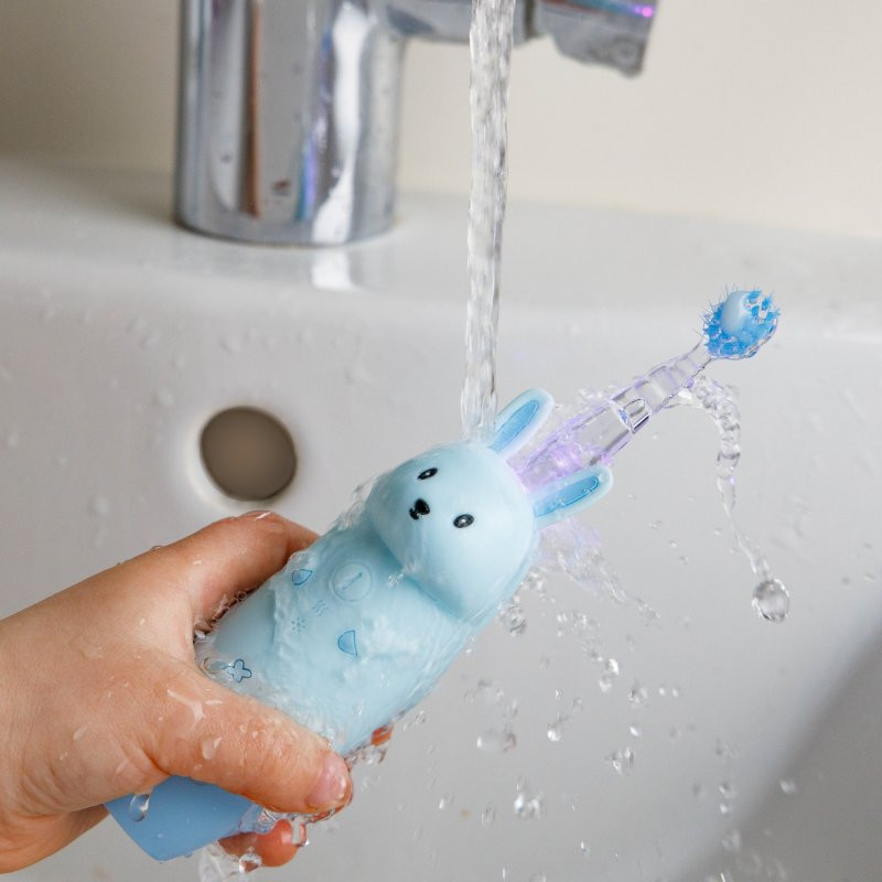 INNOGIO Elektronický sonický zubní kartáček