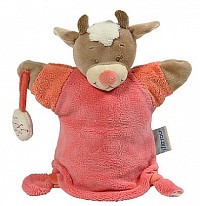 Les Zamis maňásek na ruku