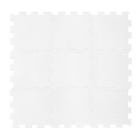 ZOPA Pěnová podložka Puzzle 30x30 cm 9ks