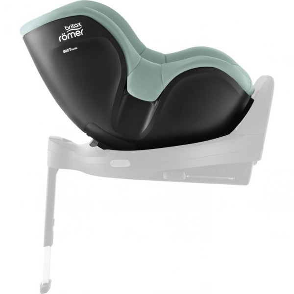 BRITAX RÖMER Dualfix 5Z Autosedačka 61-105 cm