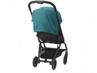 CYBEX EEZY S+ 2 BLACK RIVER BLUE 2021