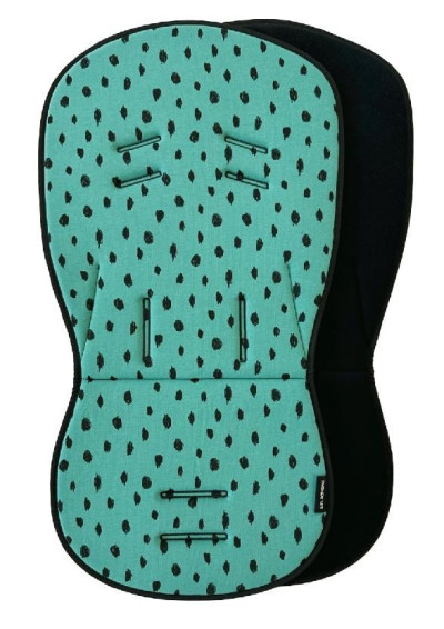 Bugee Soft Turquoise BIO 5161