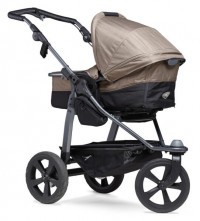 Kočárek TFK Mono combi pushchair - air chamber wheel