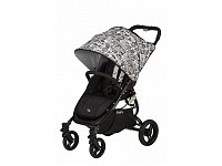 VALCO BABY Kočárek Snap 4 CZ limitovaná edice