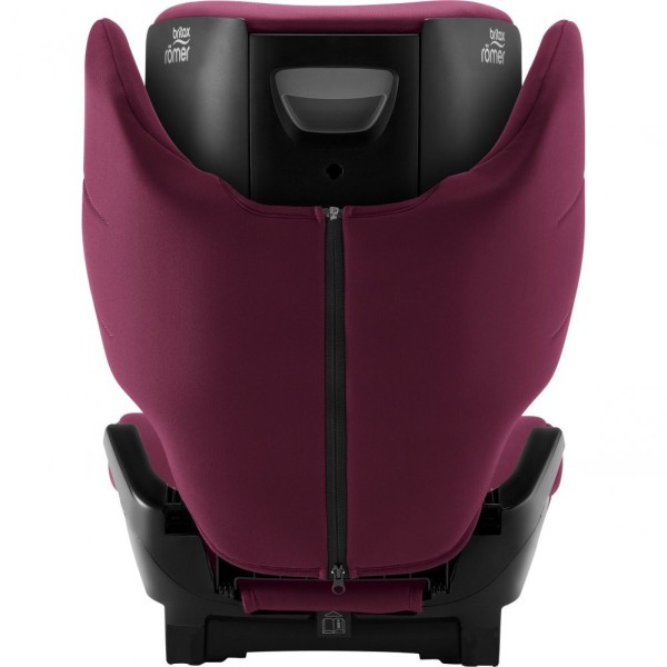 BRITAX RÖMER Adventure Plus 2 Autosedačka 100-150cm