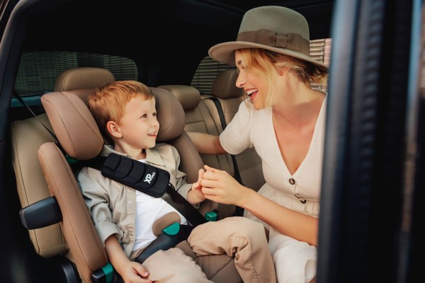 BRITAX RÖMER Autosedačka Advansafix Pro 76-150 cm