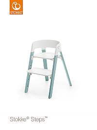 Stokke® Steps™ kompletní židlička