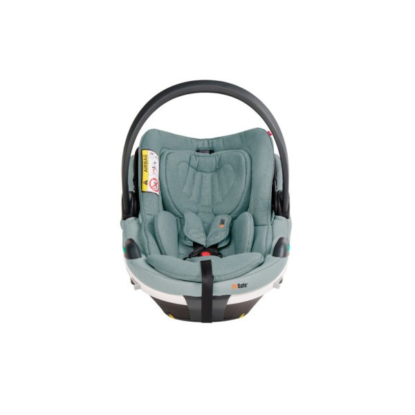 BESAFE Go Beyond Autosedačka 40-87 cm