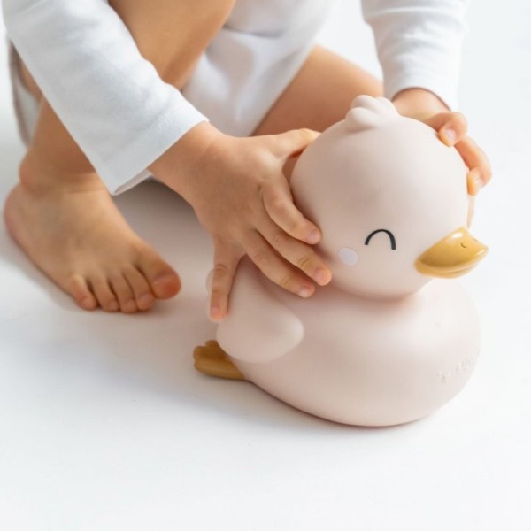 SARO BABY Hračka do vody XL Duck